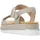 remonte D3P53, für Damen, beige, Größe 42 EU