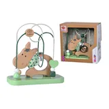 Eichhorn Motorikschleife HIPP - Esel