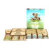 VARIA Group Insert: Ark Nova (GB)