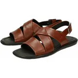 SIOUX Mirtas Herren Braun 42