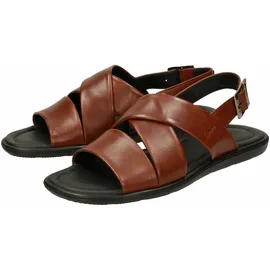 SIOUX Mirtas Herren Braun 42