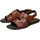 SIOUX Mirtas Herren Braun 42