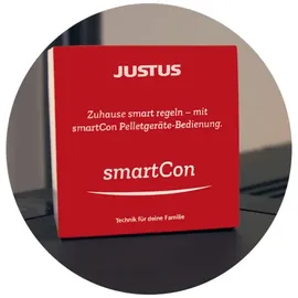 Justus | smartCon WiFi-Modul