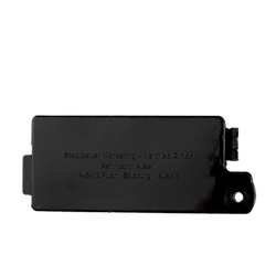 Sender Batteriefachabdeckung für 24hr Tow Truck (162076)  Agent Black Pursuit (162077)