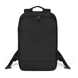 Dicota Slim Eco Motion 13"-14.1"" Notebook-Rucksack, schwarz