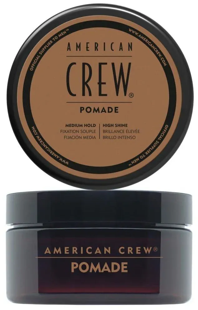 american crew Pomade Stylingprodukt für männer 0,05 kg Unisex