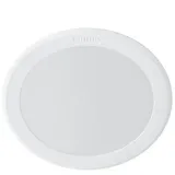 Philips Einbaustrahler 1x 12,5W Ø 14 cm warmweiß
