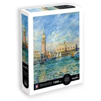 Carletto Venedig Dogenpalast