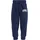 hummel hmlFAST APPLE Baby-Jogginghose black iris 56