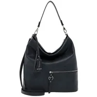 TAMARIS Nele Hobo Bag Schultertasche Synthetik Blue