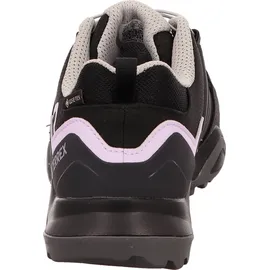 adidas Terrex Swift R2 GTX Damen Core Black/Dgh Solid Grey/Purple Tint 39 1/3