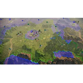 Romance of the Three Kingdoms XIV: Diplomacy and Strategy Expansion Pack Bundle - Switch