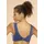 H.I.S. Sport-BH Blau 85C