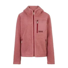 Ziener Damen Fleecejacke JUHA rose blossom, 40