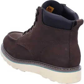 SKECHERS X John Deere Kadmiel Grand Creek Herren-Stiefelette, schokoladenbraun, 48.5 EU