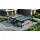 sunelements SunPort Kristall 7,18 x 5,49 m Klarglas Dach