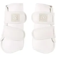 BR Gamaschen Pro Max weiß - L