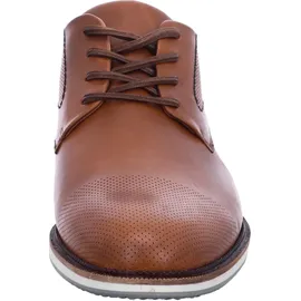 BULLBOXER Schnürschuh Herren Braun 45