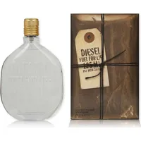 Diesel Fuel for Life Eau de Toilette 125 ml