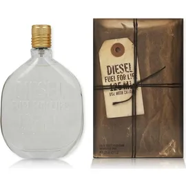 Diesel Fuel for Life Eau de Toilette 125 ml