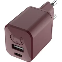 Fresh 'n Rebel Hama 220322 USB-A+C Mini Charger 30W