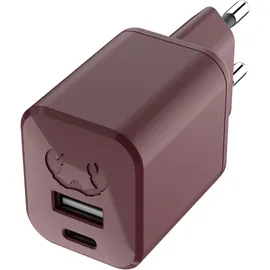 Fresh 'n Rebel Hama 220322 USB-A+C Mini Charger 30W