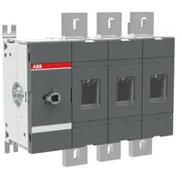 ABB OT1000E03 Lasttrennschalter 3-polig 1000A