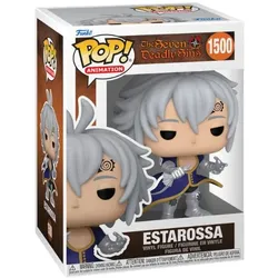 Funko - POP! - Seven Deadly Sins - Estarossa Vinyl