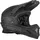 O'Neal Backflip Solid 53-54 cm Fullface schwarz 2021