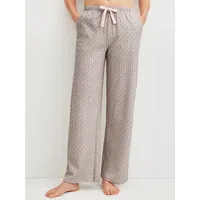 CALIDA Favourites Arts Pyjamahose Grün 48/50