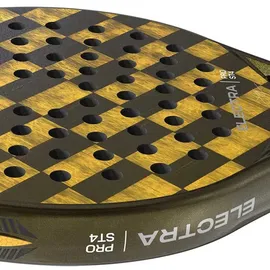 Siux Electra Stupa Pro St4 L0 Gelb/Grün