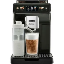 De'Longhi Magnifica S ECAM 21.117 B schwarz