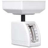 Wedo Federwaage Handy 250 g, weiß