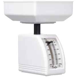 Wedo Federwaage Handy 250 g, weiß