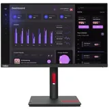 Lenovo Idg Thinkvision T24i-30 24 ́ ́ Fhd Ips Led Monitor - Black