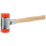 TRIZERATOP Schonhammer Rückschlagfrei 830 g