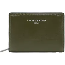 Liebeskind Berlin Thea Geldbörse grün