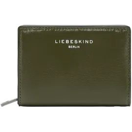 Liebeskind Berlin Thea Geldbörse grün