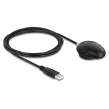 Navilock NL-802U EVA-M8Q USB 2.0 Multi GNSS Empfänger u-blox 8 1,5 m