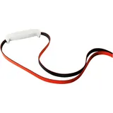 Deuser Sports Deuser Band Light Rot/Schwarz
