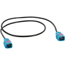 ACV Electronic Antennenadapter Fakra (f) 50cm ROKA