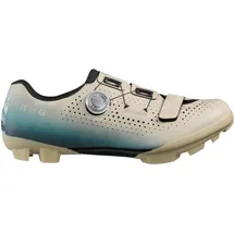 Shimano RX6 Beige/Blau 41