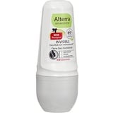 Alterra INVISIBLE Deo 50 ml