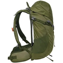 witeblaze Korsika Air Wanderrucksack 6004 oliv 28 Liter