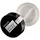 benecos Natural Mineral Powder loses Puder Transparent