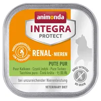 Animonda Integra Protect Renal Pute 16 x 100 g
