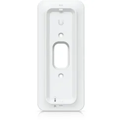 Ubiquiti UniFi - Montageplatte - einfach - weiß