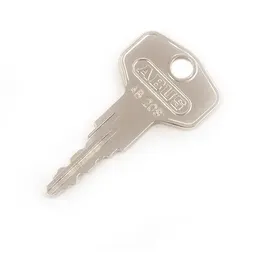 ABUS Ersatzschlüssel FG200