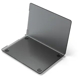 Satechi Eco Hardshell Case for Macbook Air M2 Schwarz