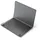 Satechi Eco Hardshell Case for Macbook Air M2 Schwarz